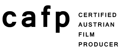 Certified Austrian Film Producer Logo